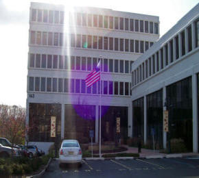 Colas tenant project, Morristown NJ